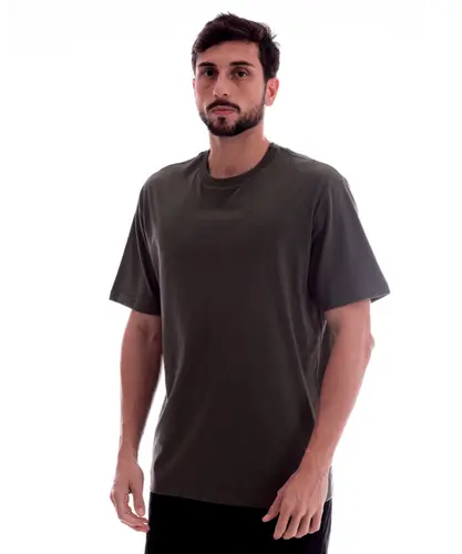 Camiseta Kayland Comfort Escritorio Verde