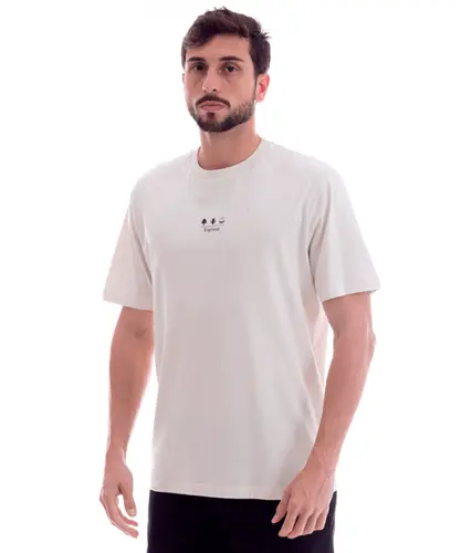 CAMISETA COMFORT ALGODAO