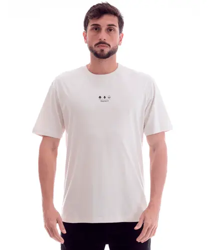 CAMISETA COMFORT ALGODAO
