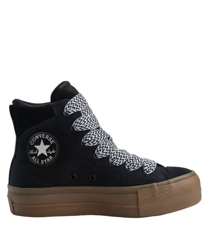 CHUCK TAYLOR ALL STAR PADDED LIFT