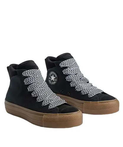 CHUCK TAYLOR ALL STAR PADDED LIFT