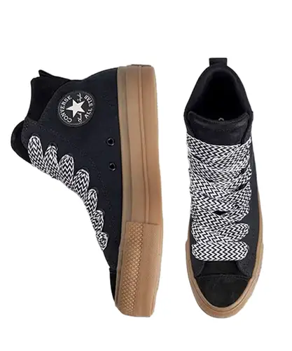 CHUCK TAYLOR ALL STAR PADDED LIFT
