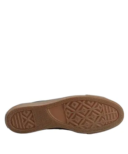 CHUCK TAYLOR ALL STAR PADDED LIFT