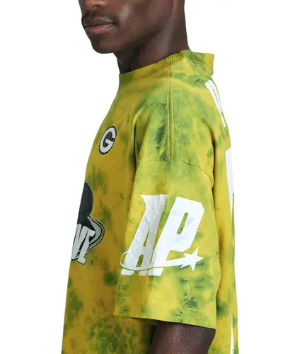 CAMISETA HUGE APPROVE X NFL COLLORS