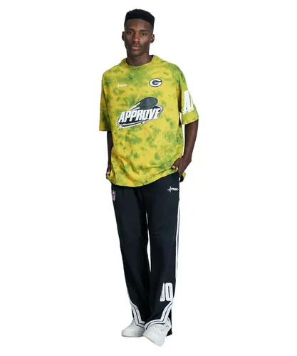 CAMISETA HUGE APPROVE X NFL COLLORS