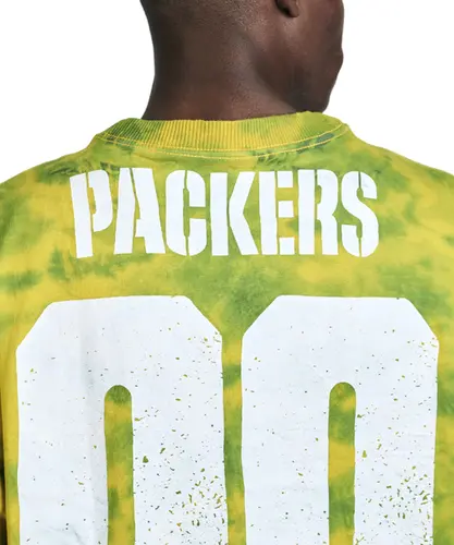 CAMISETA HUGE APPROVE X NFL COLLORS