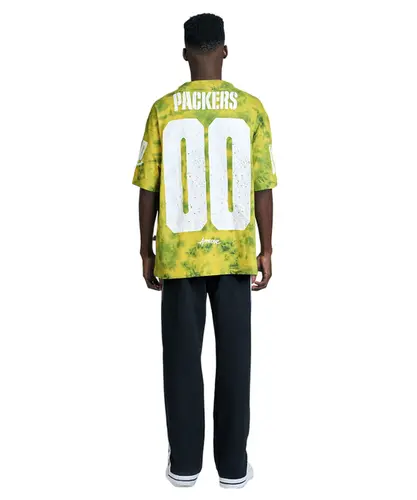 CAMISETA HUGE APPROVE X NFL COLLORS