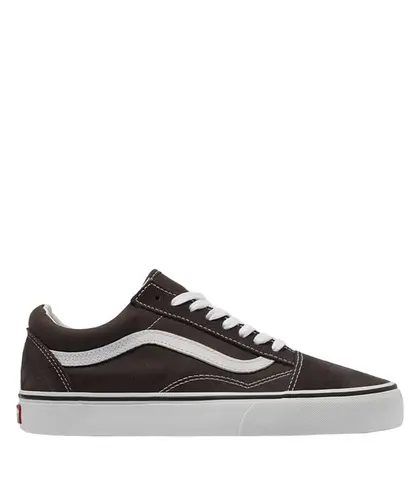 TENIS VANS OLD SKOOL