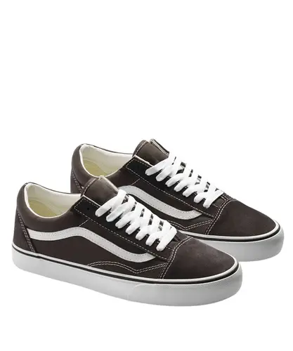 TENIS VANS OLD SKOOL