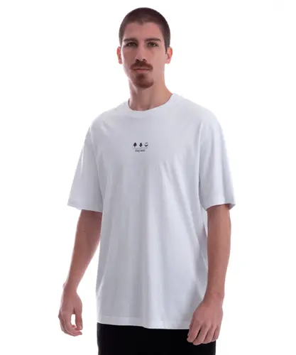 CAMISETA COMFORT ALGODAO