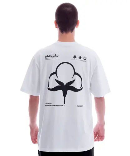 CAMISETA COMFORT ALGODAO