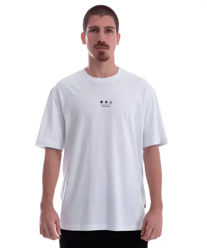 CAMISETA COMFORT ALGODAO
