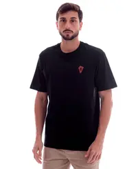 CAMISETA COMFORT DRAGAO DE CACO