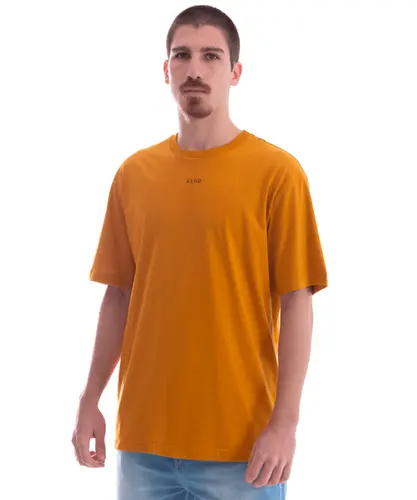 CAMISETA COMFORT BIOMA