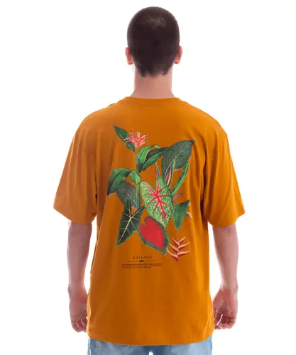 CAMISETA COMFORT BIOMA