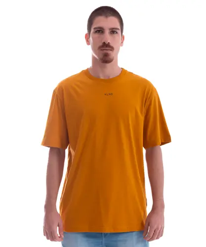 CAMISETA COMFORT BIOMA