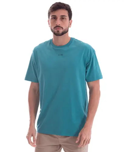 CAMISETA COMFORT BIOMA