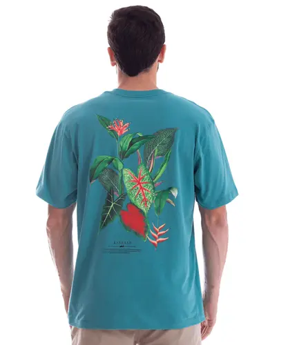 CAMISETA COMFORT BIOMA