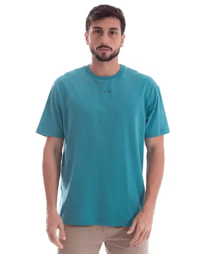 CAMISETA COMFORT BIOMA