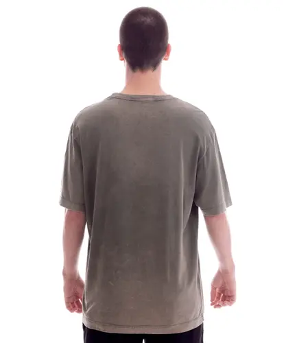 CAMISETA WASHED SONHOS NAO ENVELHECEM