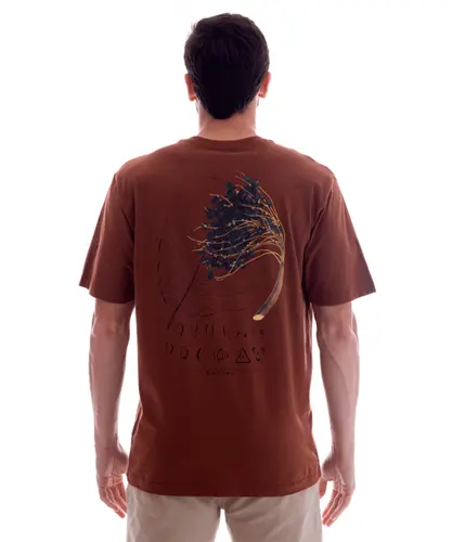 CAMISETA COMFORT AÇAI