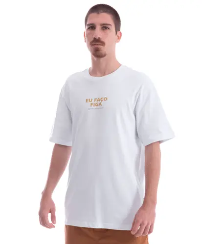 CAMISETA MALHAO  FACO FIGA