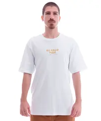 CAMISETA MALHAO  FACO FIGA