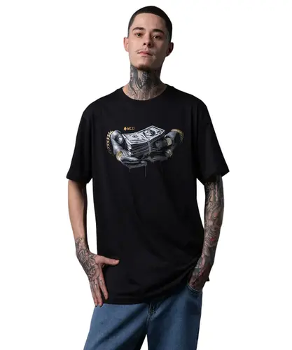 T-SHIRT REGULAR MONEY