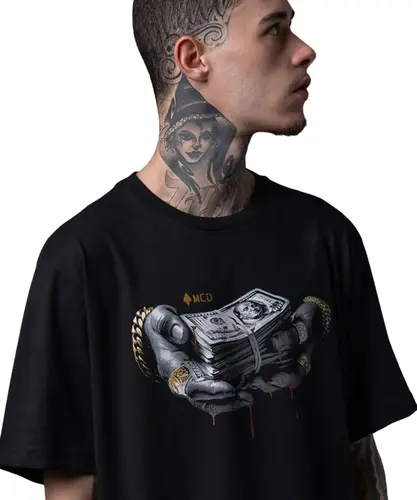 T-SHIRT REGULAR MONEY
