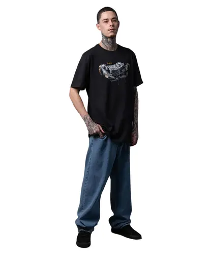 T-SHIRT REGULAR MONEY
