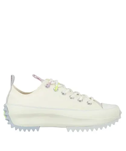 Tênis Converse Run Star Hike Amendoa Neutro