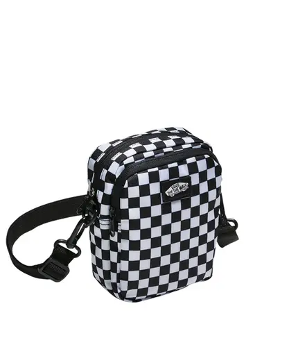 Shoulder Vans Bag Go Getter Black