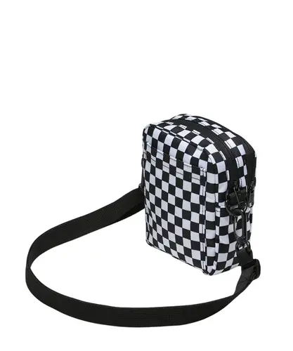 Shoulder Vans Bag Go Getter Black