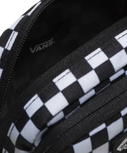 Shoulder Vans Bag Go Getter Black
