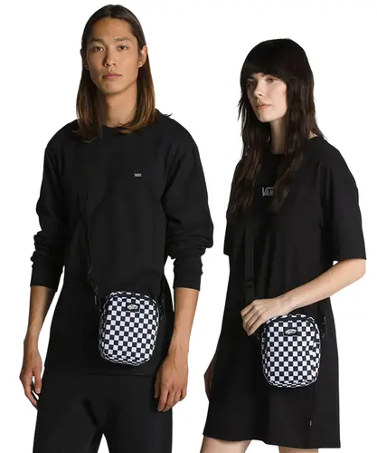 Shoulder Vans Bag Go Getter Black