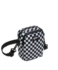 Shoulder Vans Bag Go Getter Black