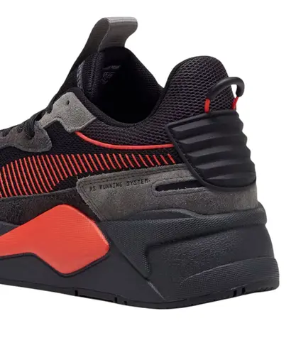 RS-X HERITAGE