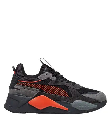 RS-X HERITAGE