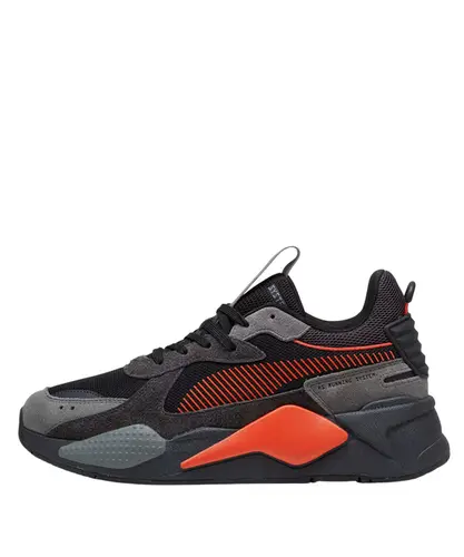 RS-X HERITAGE