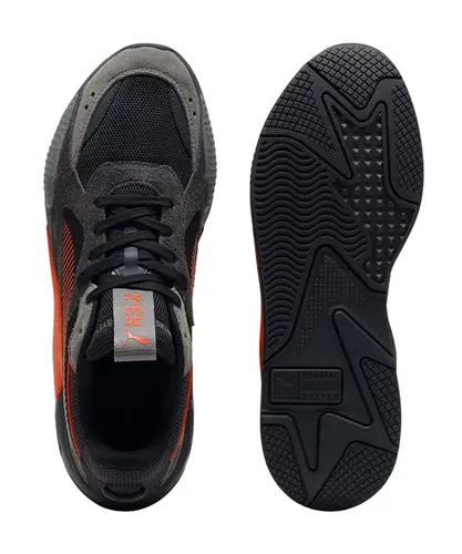 RS-X HERITAGE - RS-X HERITAGE - PUMA
