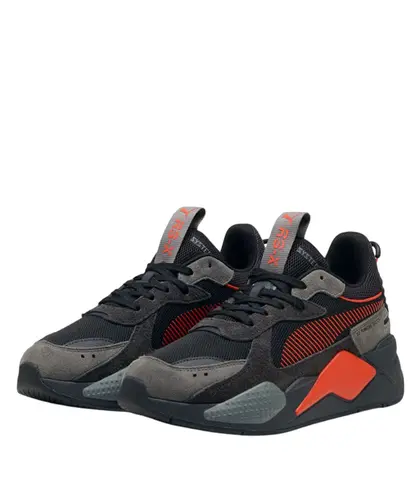 RS-X HERITAGE - RS-X HERITAGE - PUMA