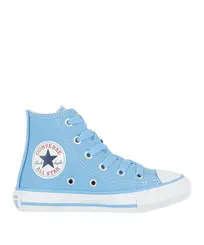 Tênis Converse Chuck Taylor All Star Stitch Azul