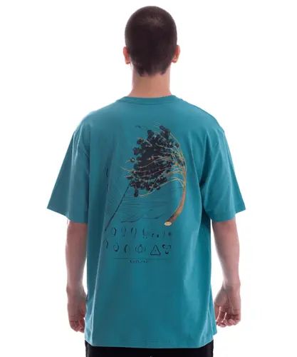 CAMISETA COMFORT AÇAI