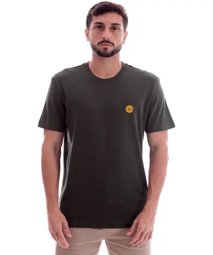 CAMISETA ESSENCIAL LOBO GUARA