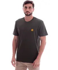 CAMISETA ESSENCIAL LOBO GUARA