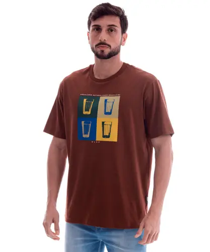 CAMISETA COMFORT COPO AMERICANO