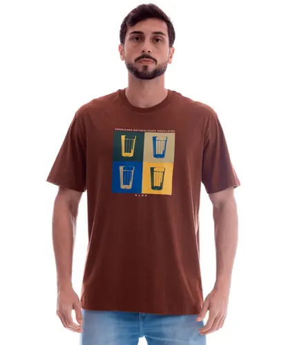 CAMISETA COMFORT COPO AMERICANO