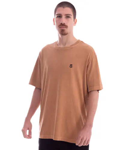 CAMISETA WASHED NORDESTE
