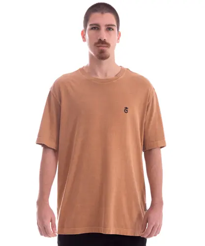 CAMISETA WASHED NORDESTE