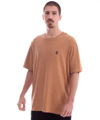 CAMISETA WASHED NORDESTE